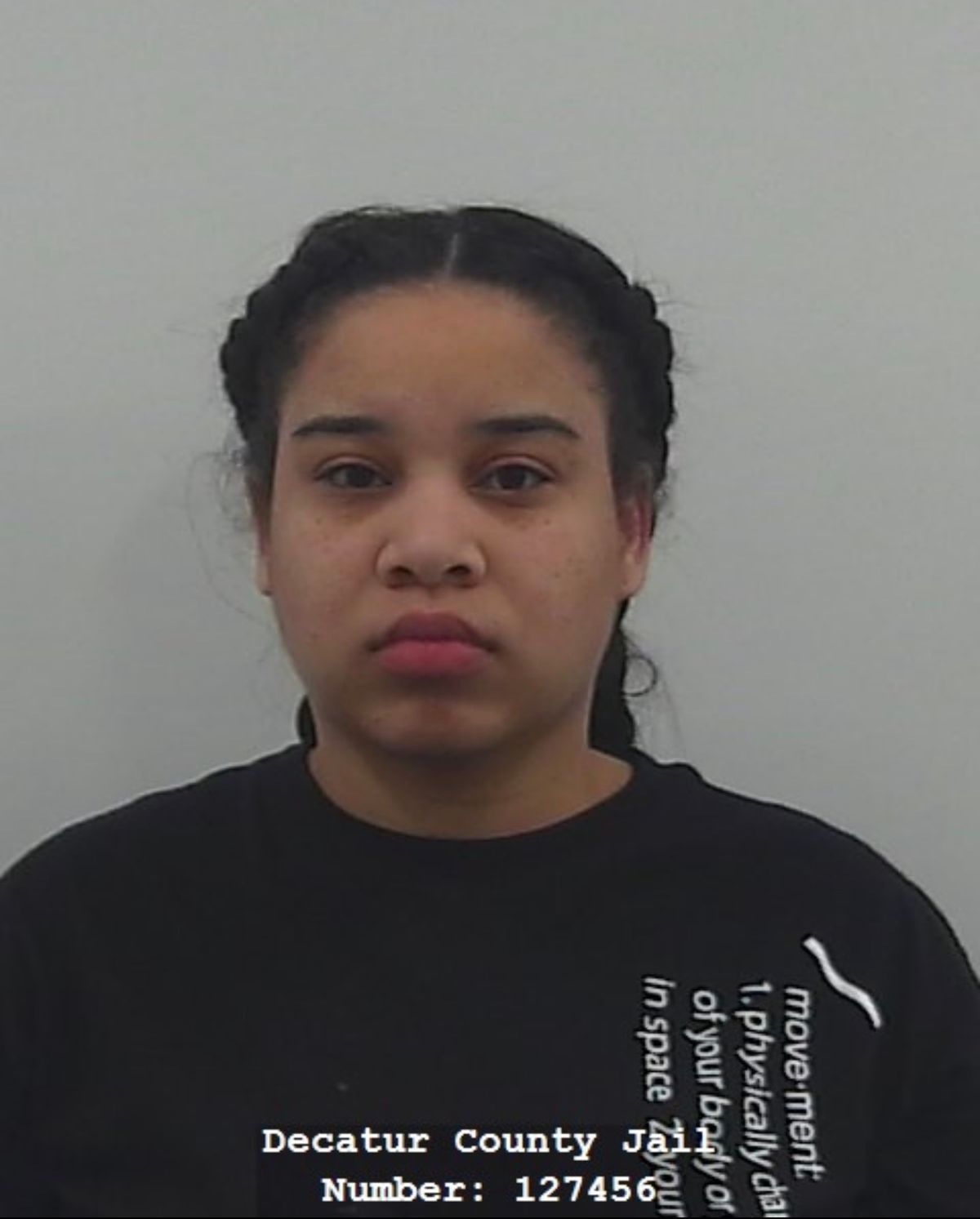 Jada Reenae Jones | Decatur County