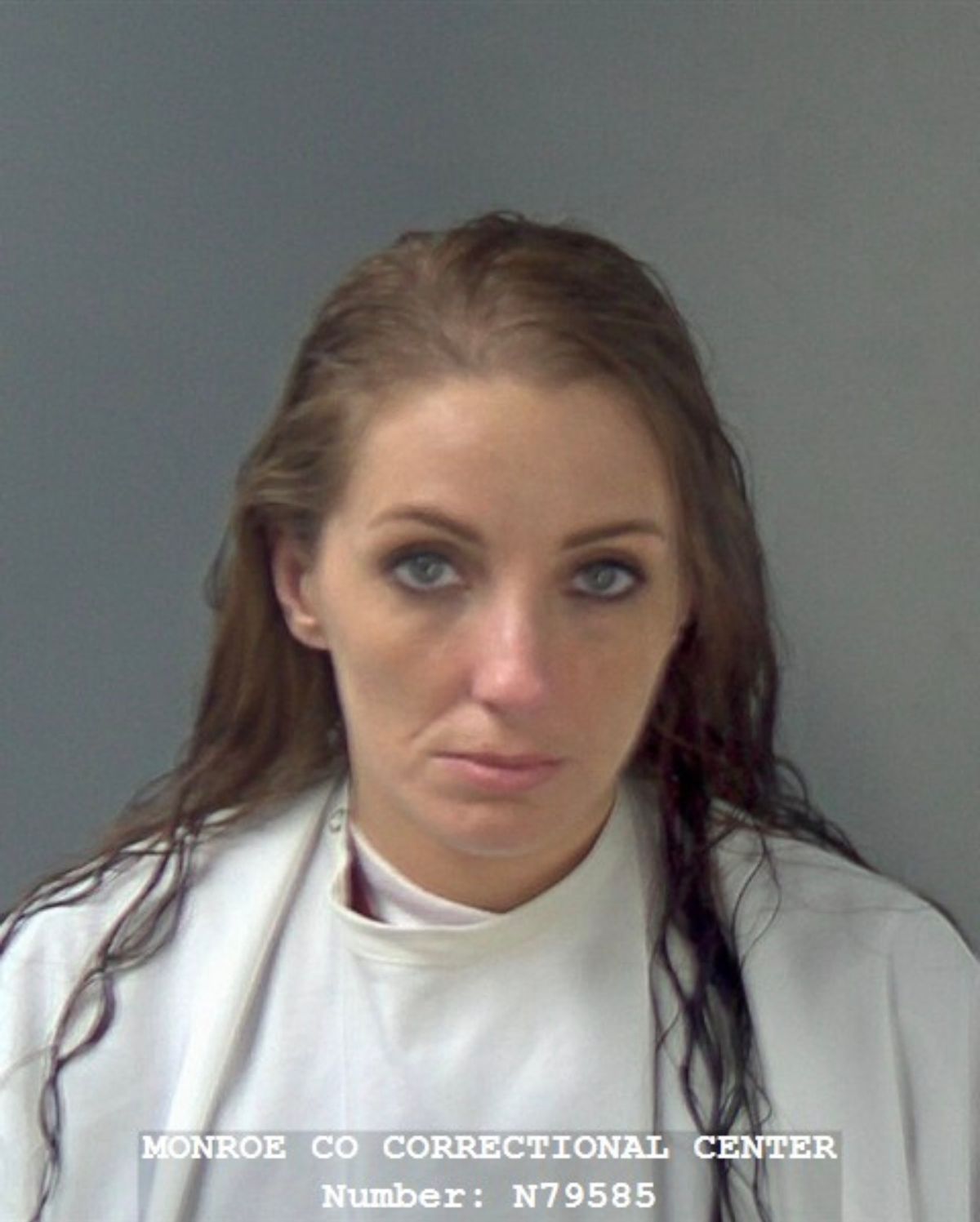 Brittany Marie Mcgauhey | Monroe County