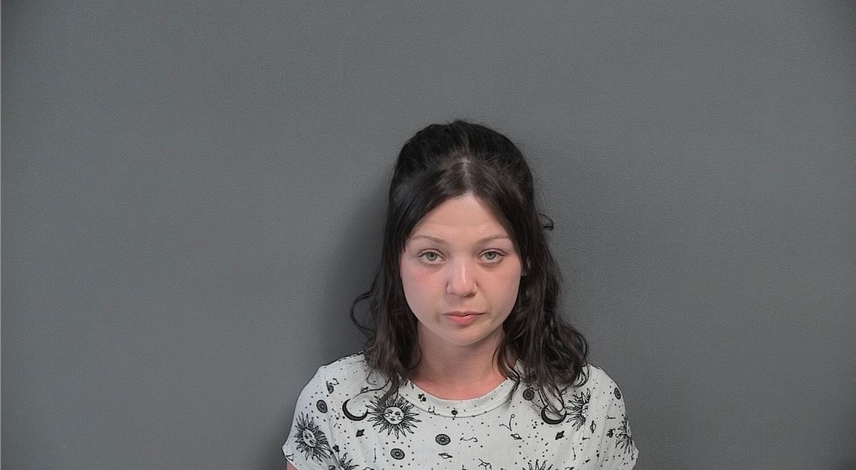 Ashley B Jolley | Knox County