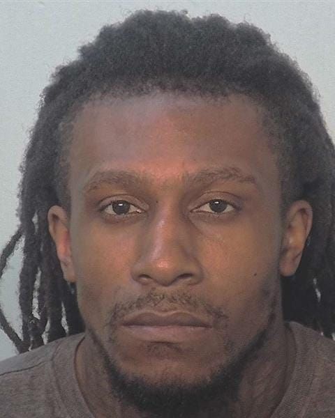 Javohntee Gean Green | Fort Wayne