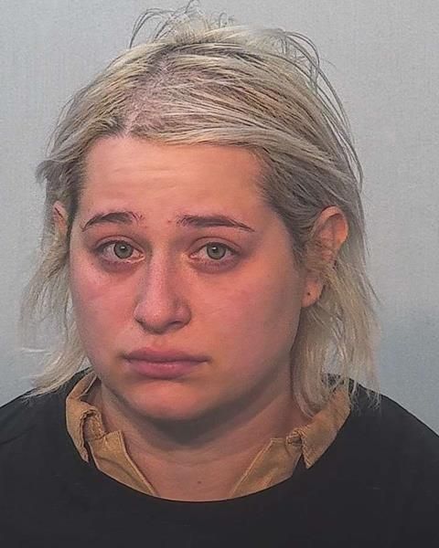 Zada Mercedes Ricker | Fort Wayne