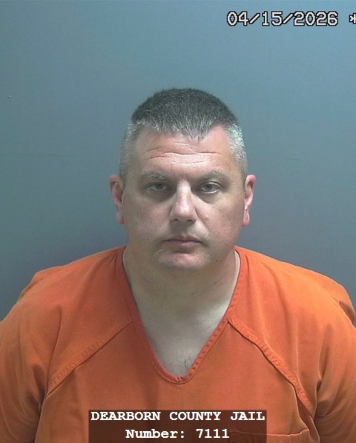 Scott William Schnebelt | Dearborn County