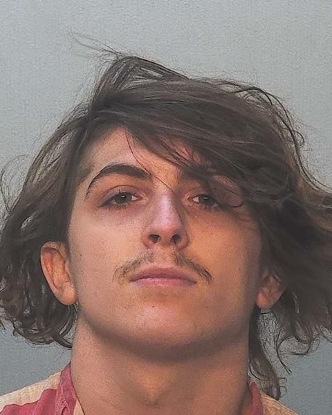 Dane William Alan Knapp II