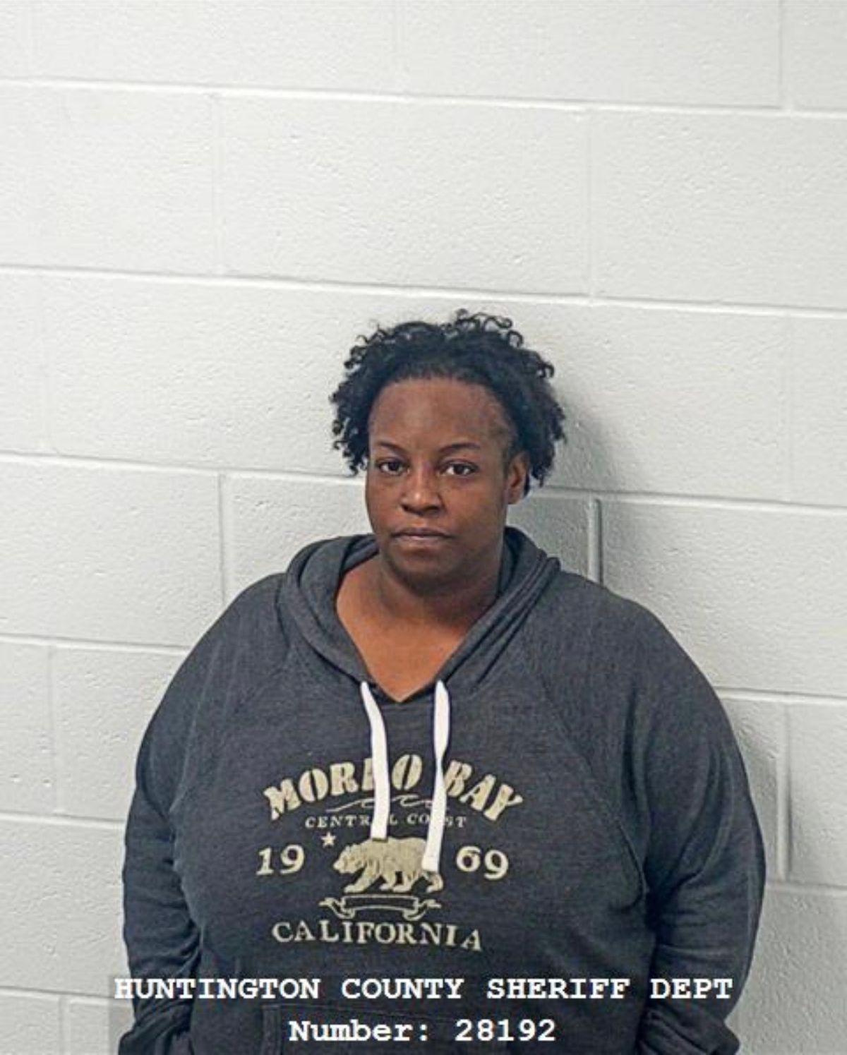 Corona Latrice Connor | Huntington County