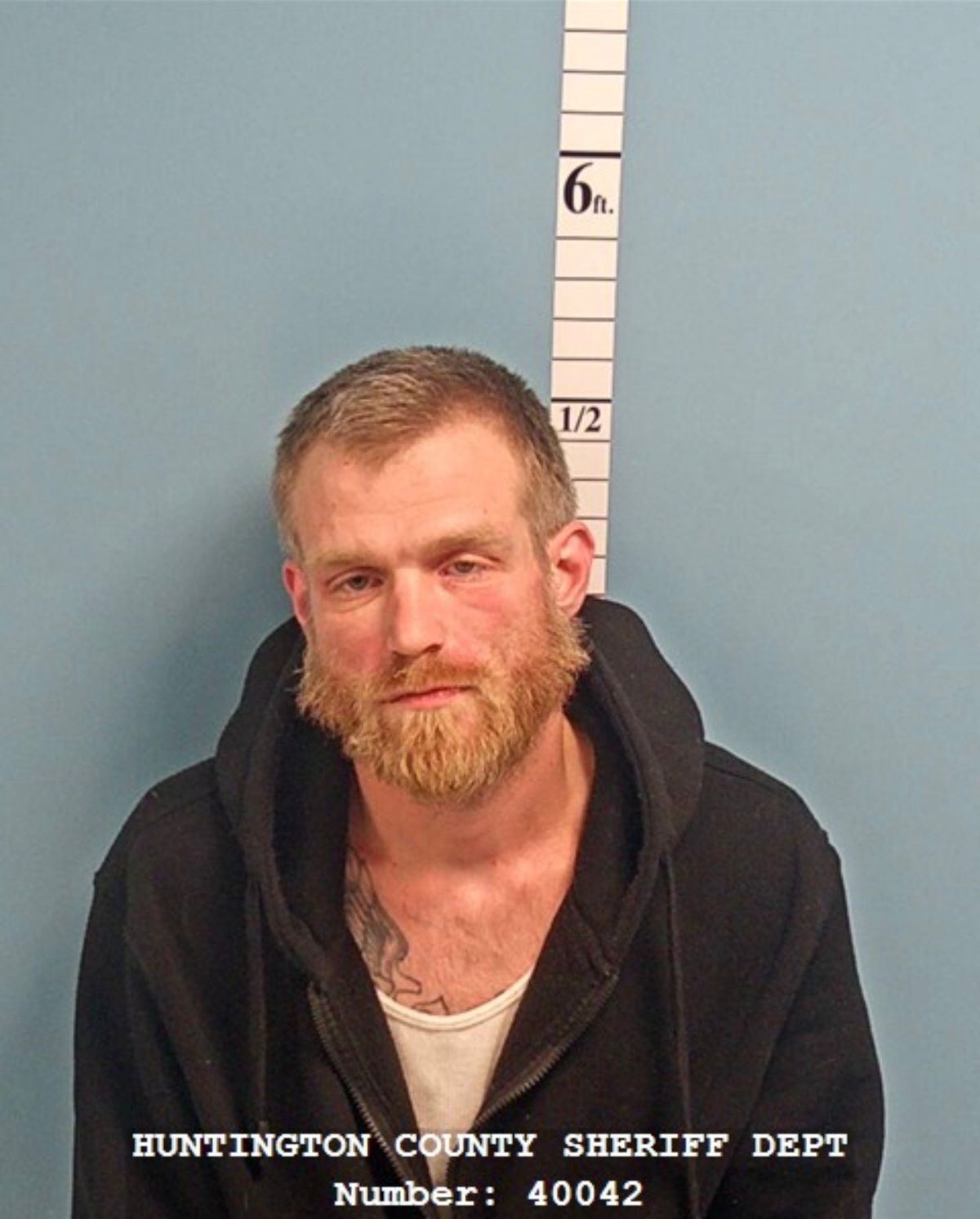 Jerron Mikle Jackson | Huntington County