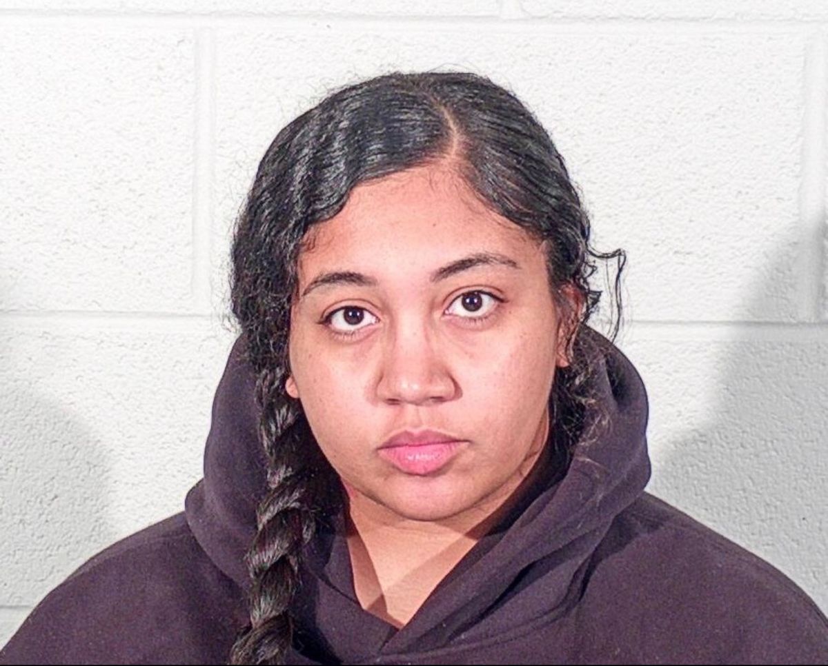 Dejanique Alize Payton | Steuben County