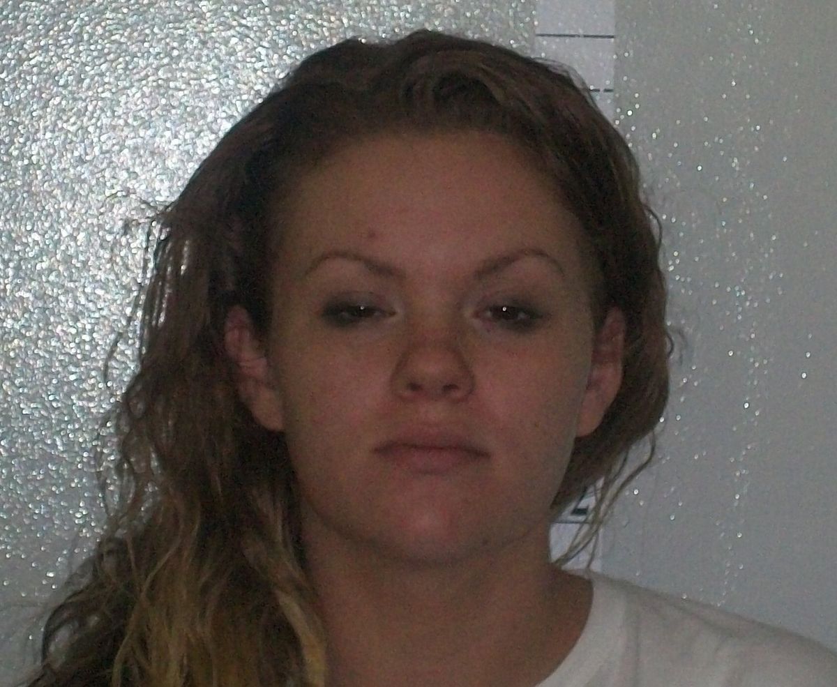 Tiffany Larie Armitage | Dekalb County