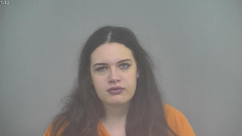 Emily Przewoznik | Whitley County