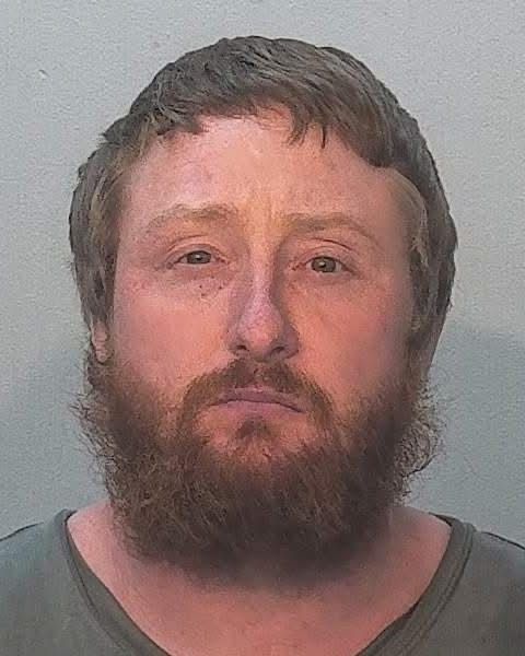 Joseph Robert Andrews | Fort Wayne