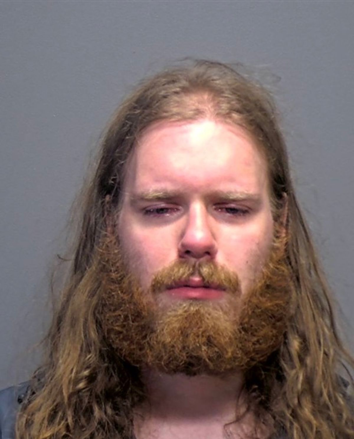 Jasper Carl Coldwater | Porter County