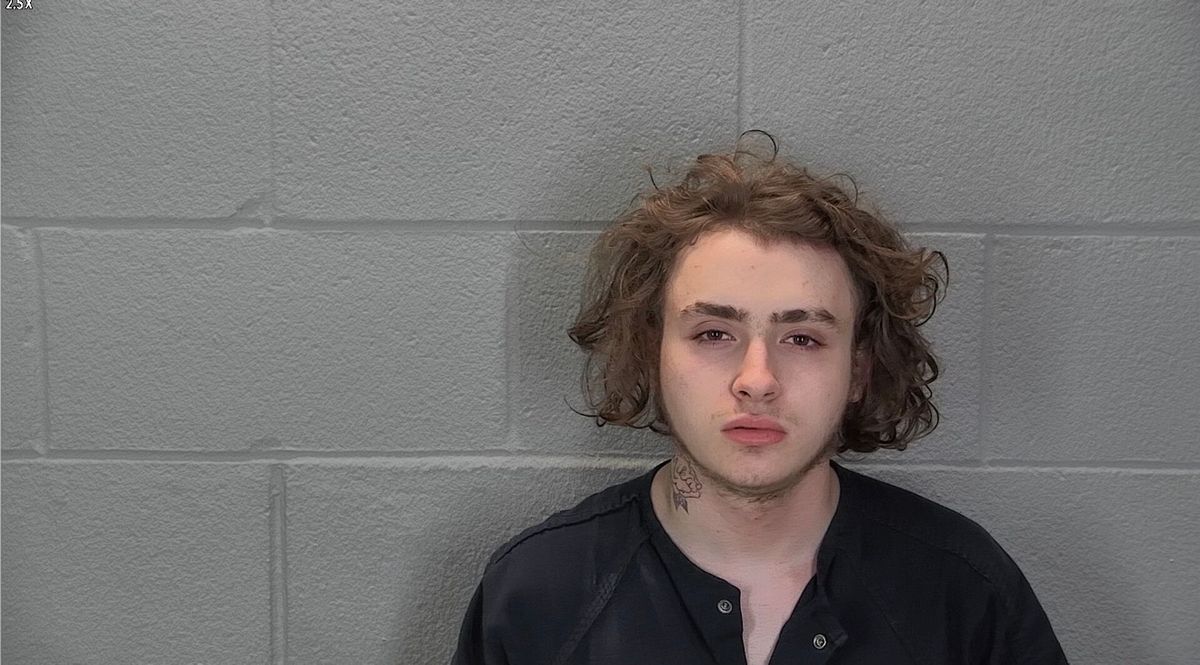 Cody Patrick Bise | Tippecanoe County