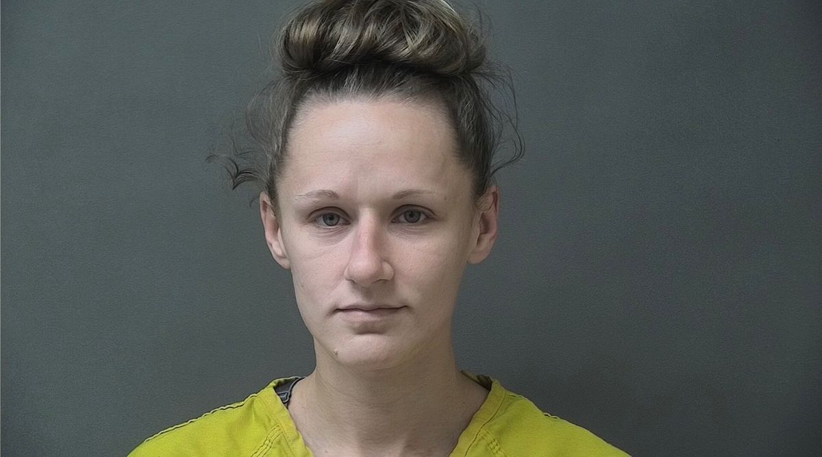 Kelseigh Rowe Whitaker | Howard County