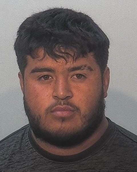 Bryan Guillermo Jacobo | Fort Wayne