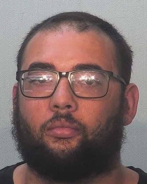 Nathaniel Akeem Magee | Fort Wayne
