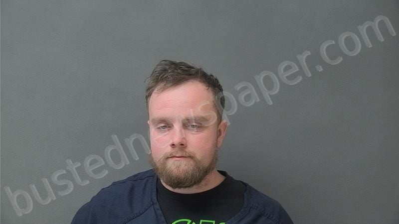 Parker Douglas Dishner | Howard County
