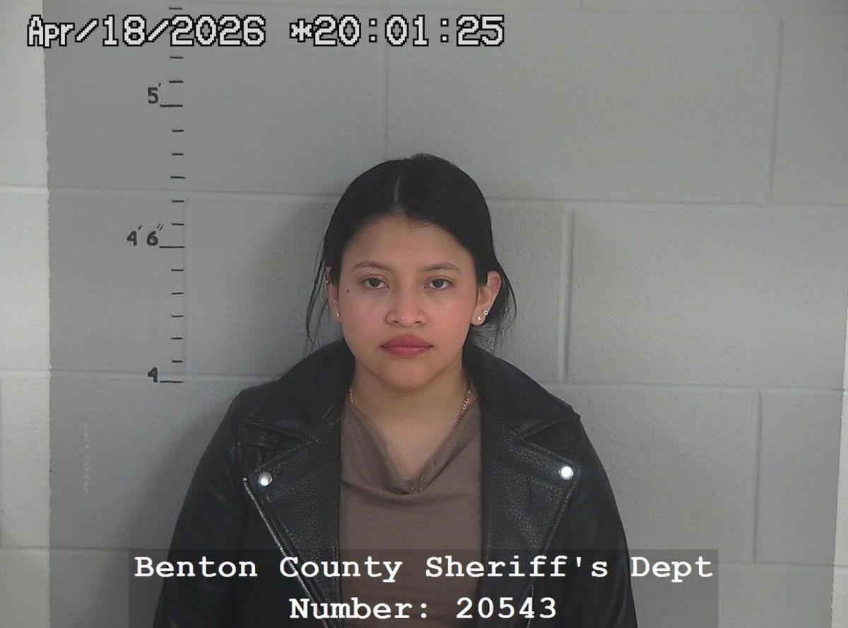 Meyli Orayma Baltazar Orozco | Benton County