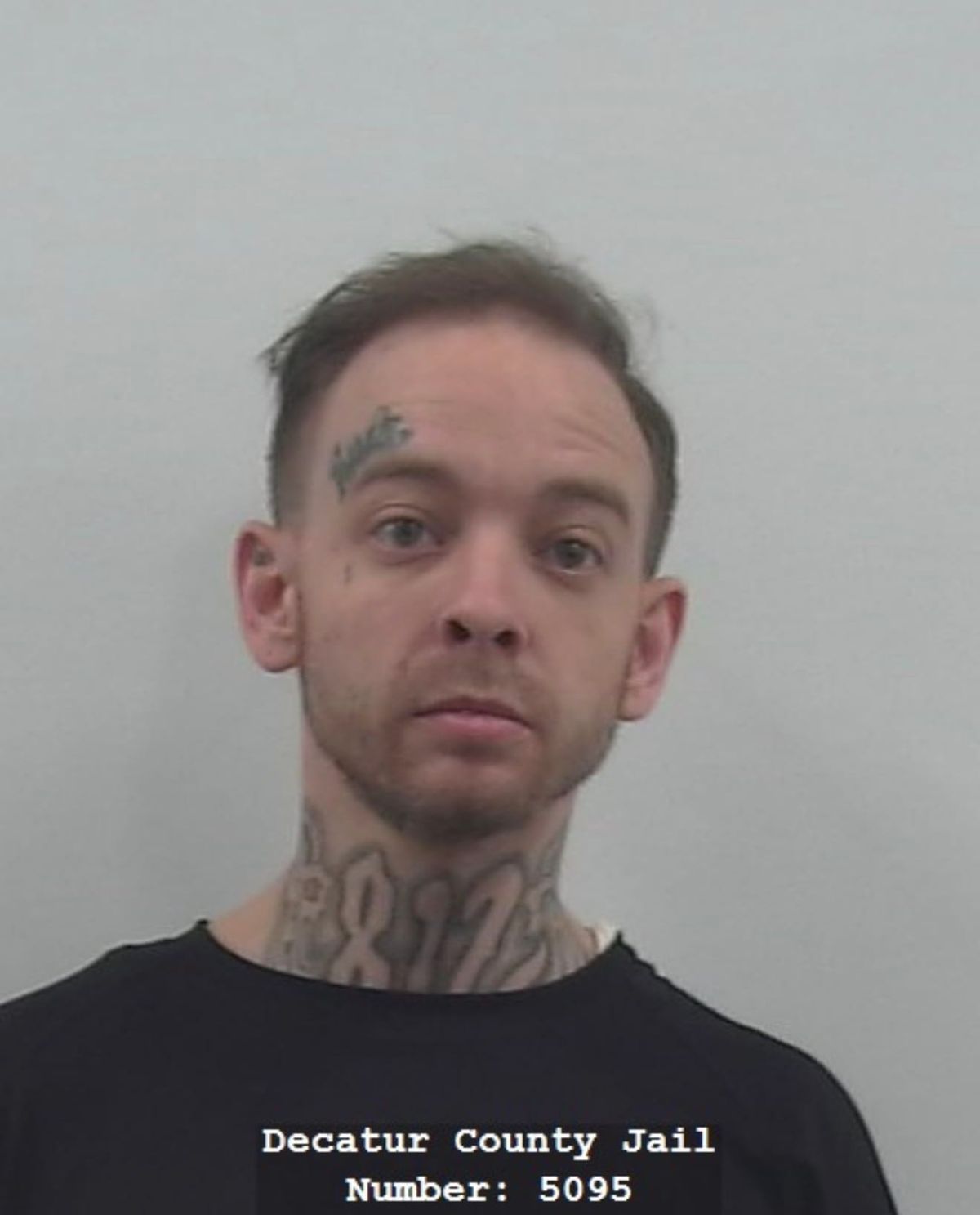 Michael Joe Sweet | Decatur County