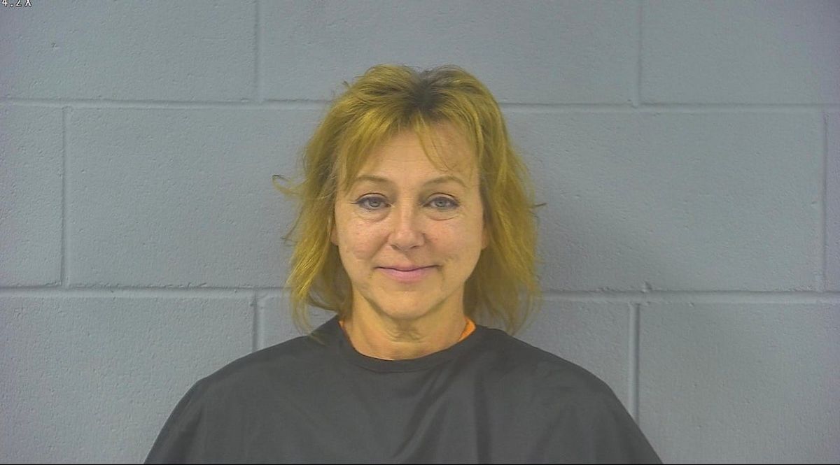 Audra Elaine Leary | Hancock County