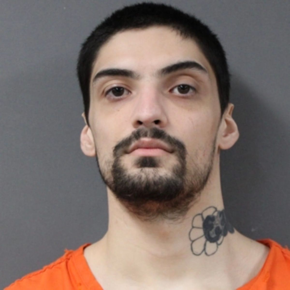 Izayah Angle Ayala | Putnam County
