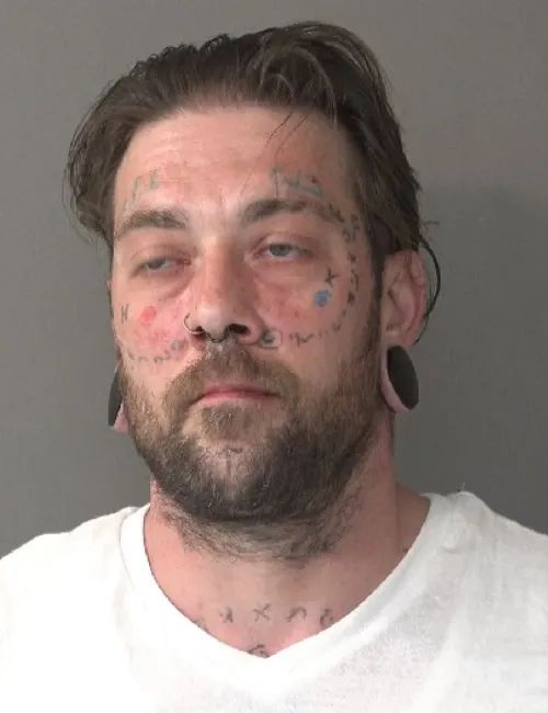 Eric Paul Slisz | Kosciusko County