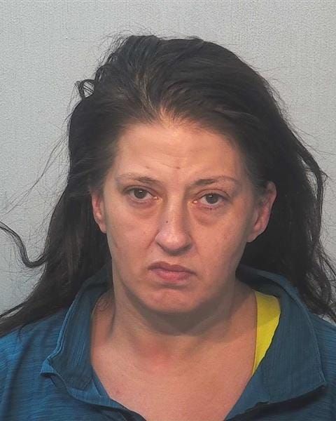Jessie Wynnette Mann | Fort Wayne