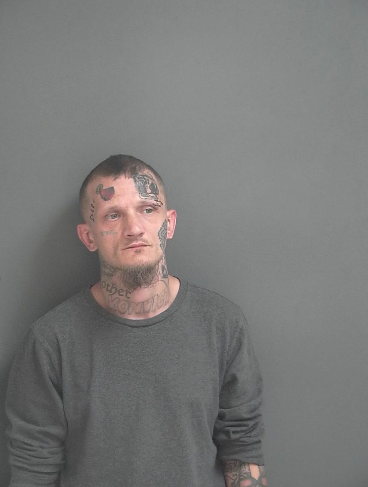 Dillion Ray Kimble | Jay County