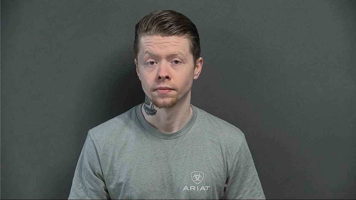 Robert D Ivy | Knox County