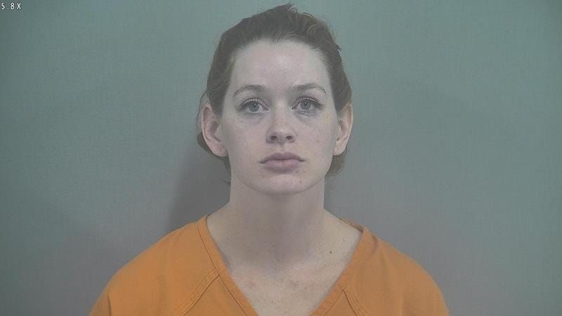 Amy Le Blanc | Whitley County