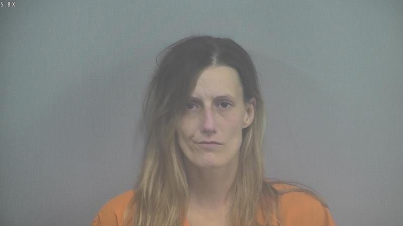 Jennifer Bailey | Whitley County