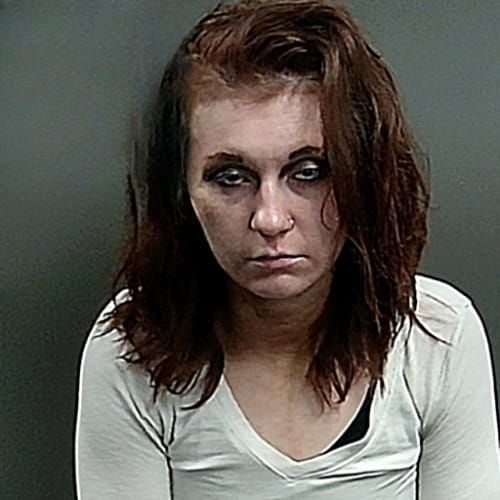 Carmen Alexis Higdon | Fort Wayne