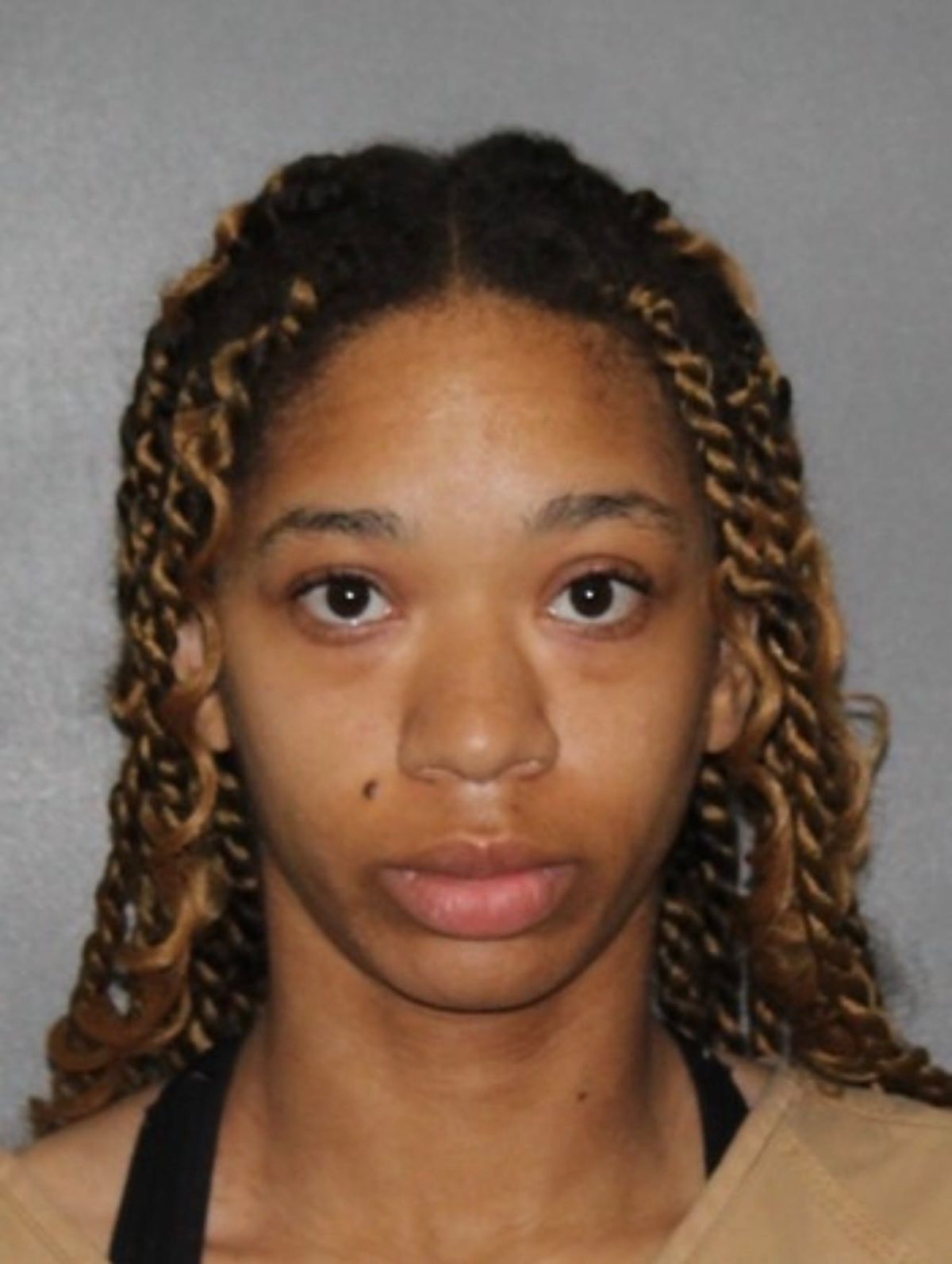 Natalie Renea Cleveland