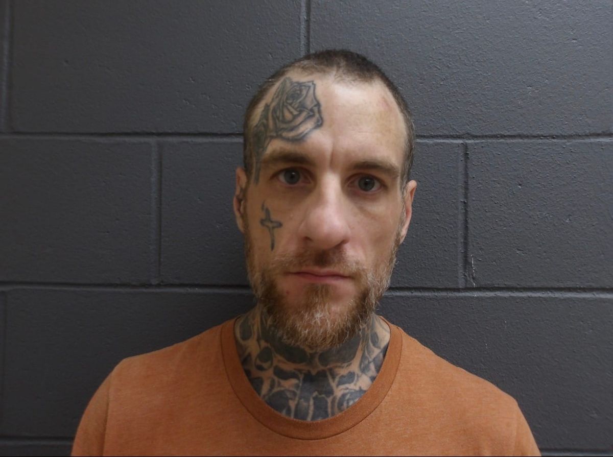 Joshua Lee Carter | Clay County