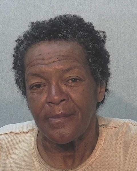 Geraldine Holiday | Fort Wayne