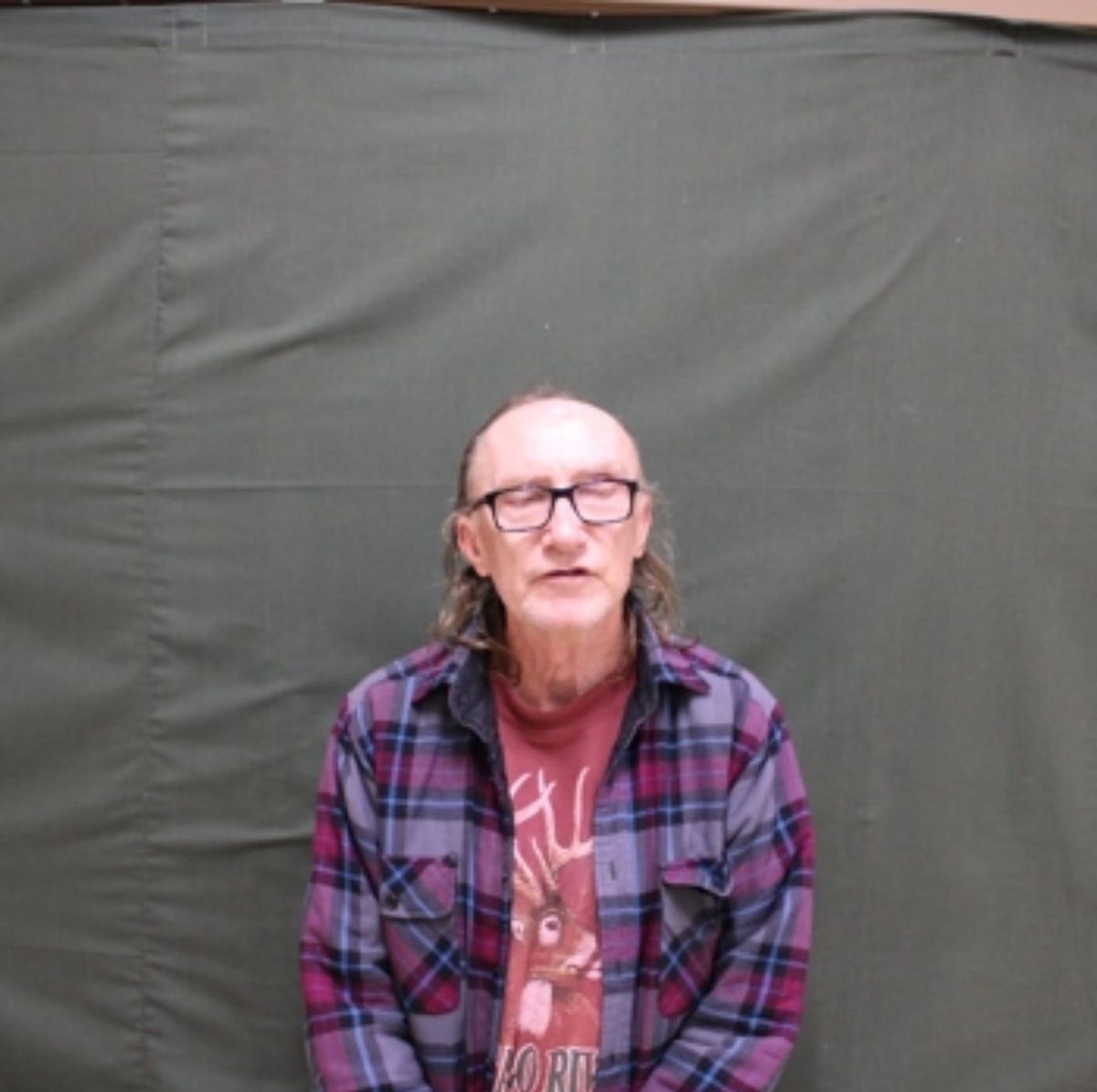 Alan Keller | Fountain County