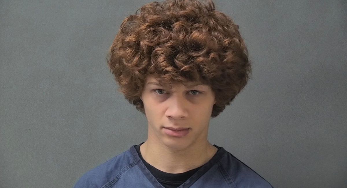 Tayvion Brett Bell | Howard County
