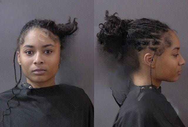 Laniya Monae Jones | Fort Wayne