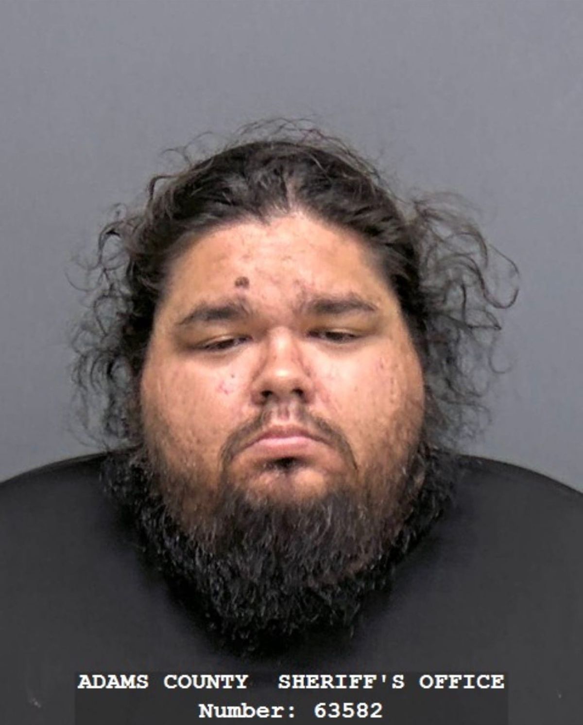 Adam Selestino Garcia Cornett Valle | Adams County