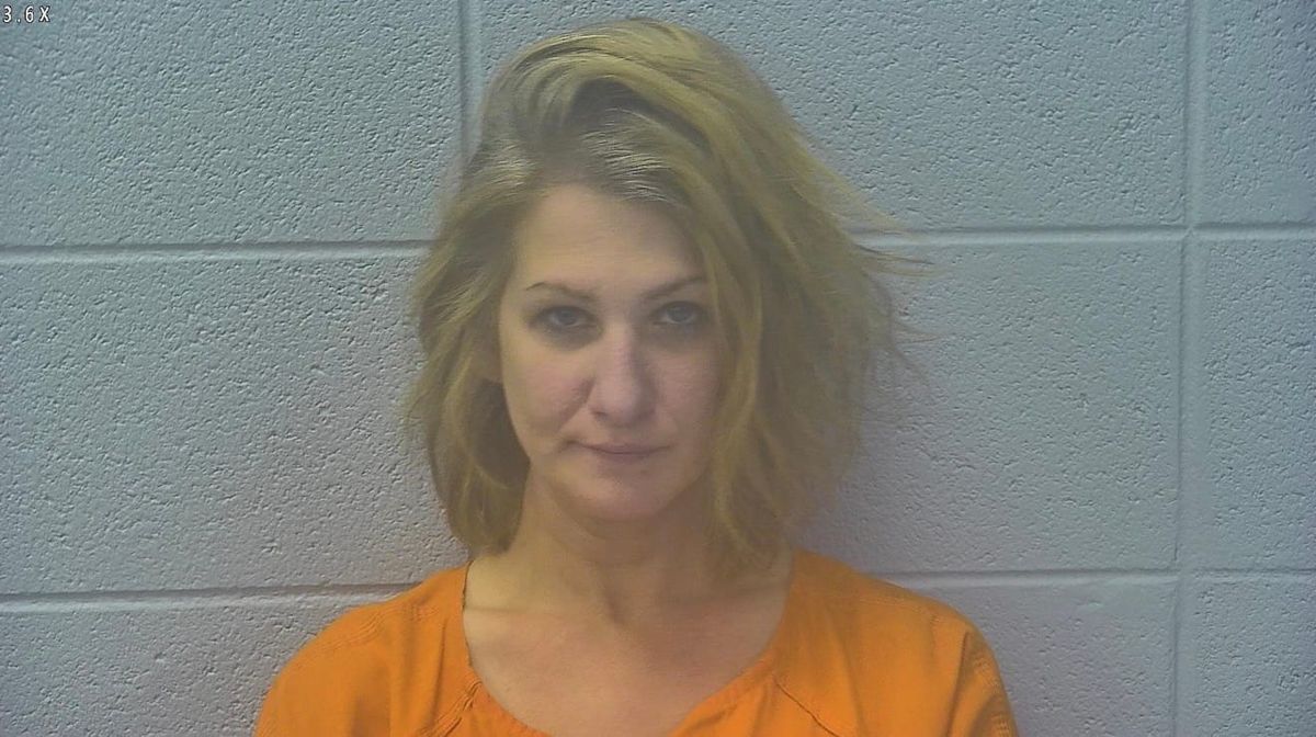 Roberta Jean Warren | Dubois County