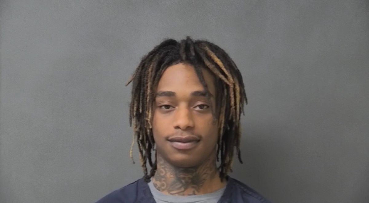 Jeffery Amon Minor | Howard County