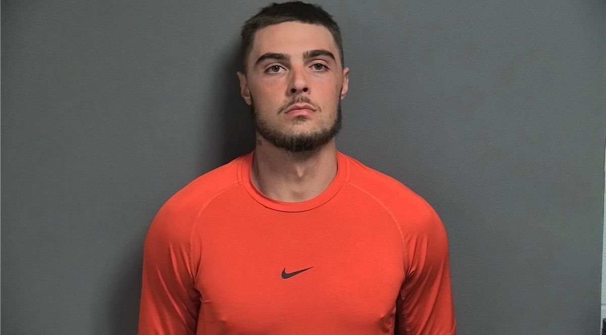 Logan J Stone | Knox County