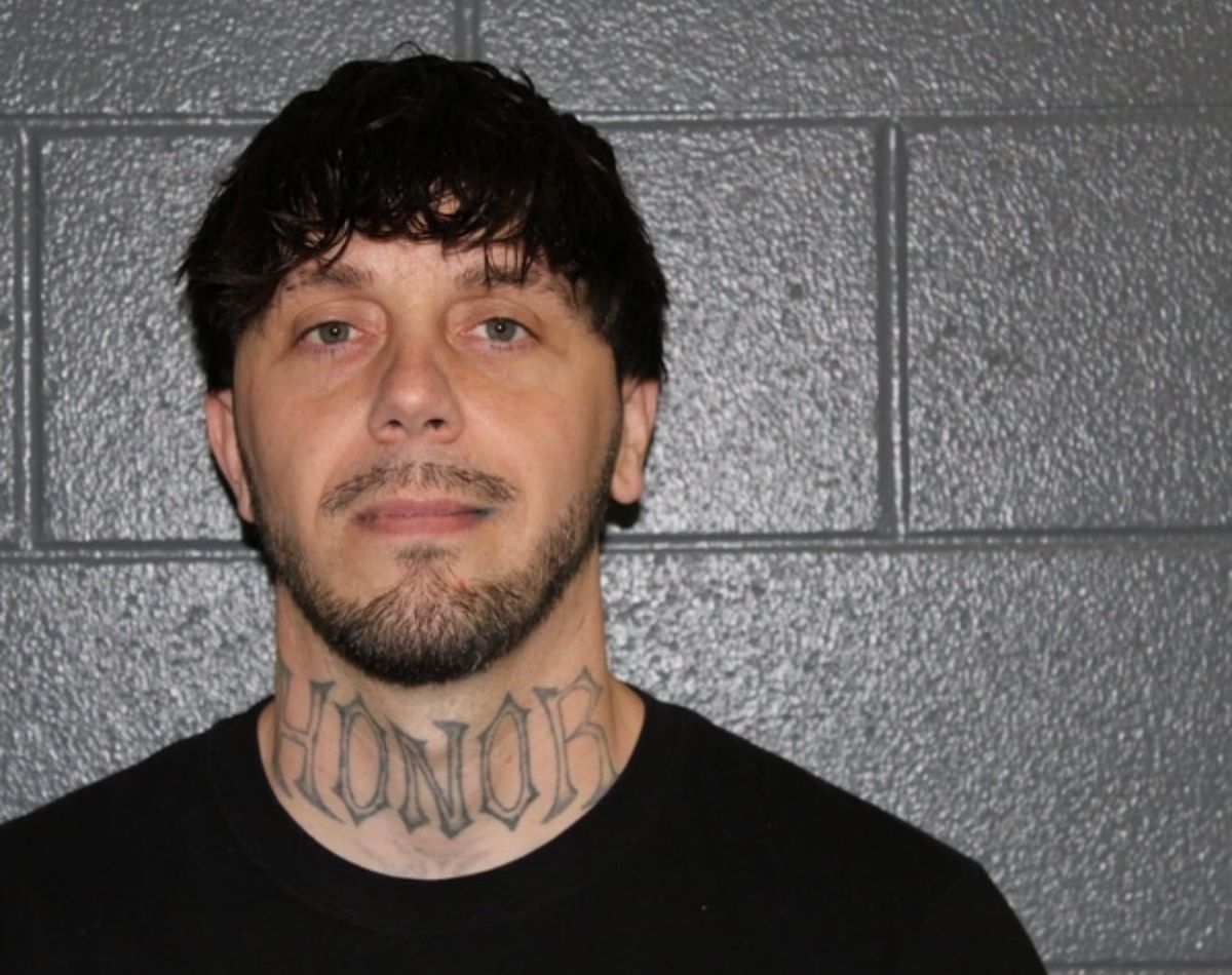 Cody Joe Stewart | Montgomery County