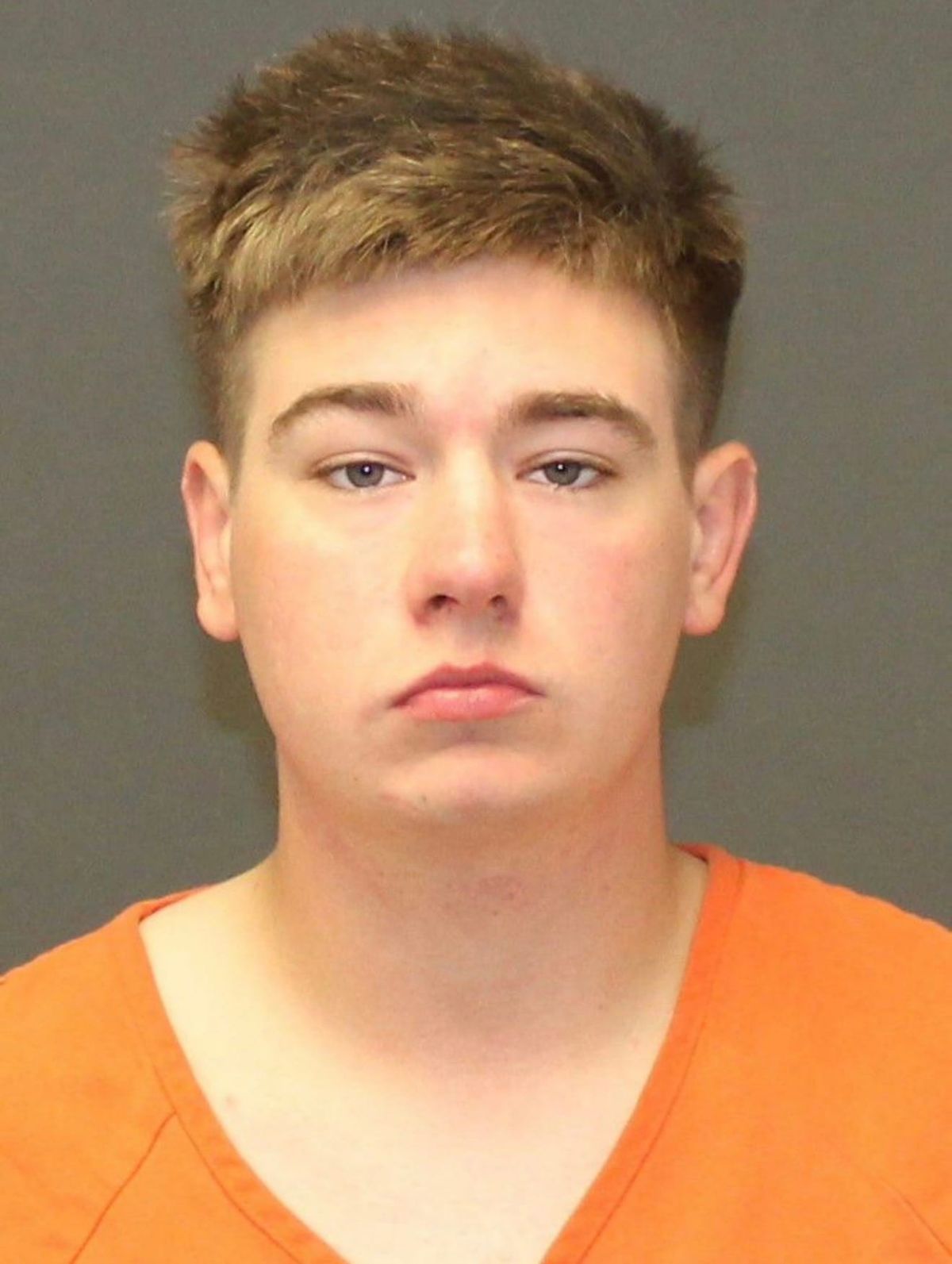Isaac Daniel Deken | Warrick County