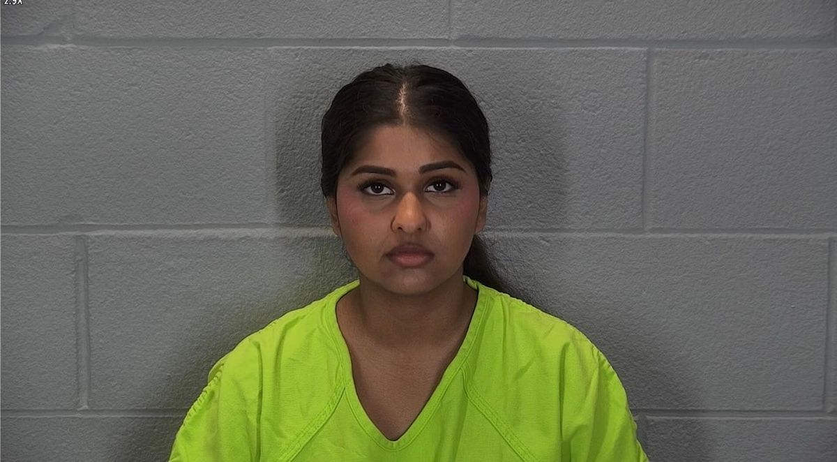 Anushka A Karande | Tippecanoe County