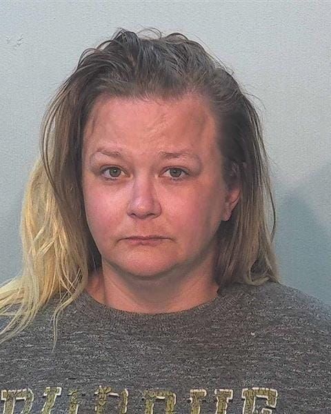 Samantha Rose Huffine | Fort Wayne