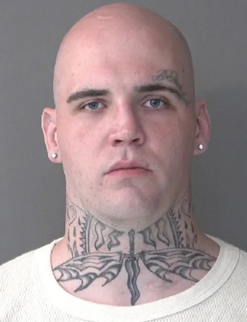 Sidney Raymond Ousley | Kosciusko County | 🚨Sexual Predator Alert 🚨