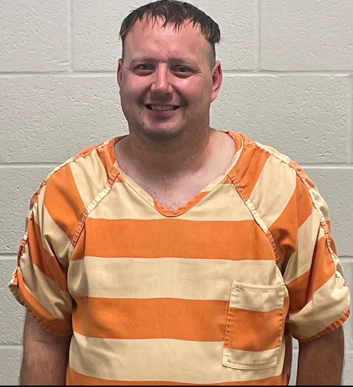 Richard Lawrence Davis | Fulton County