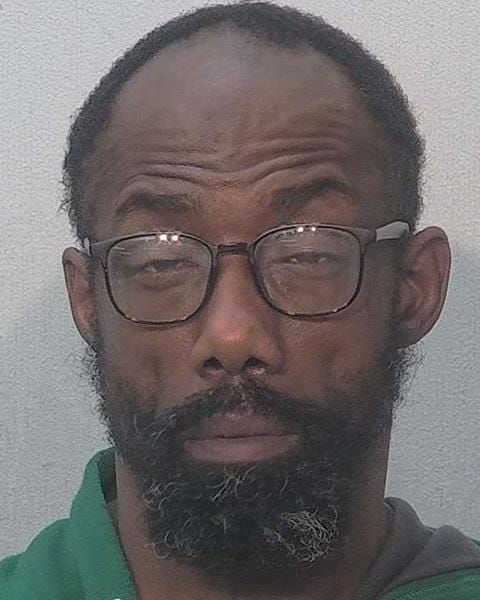 Corey Larandy Montgomery | Fort Wayne