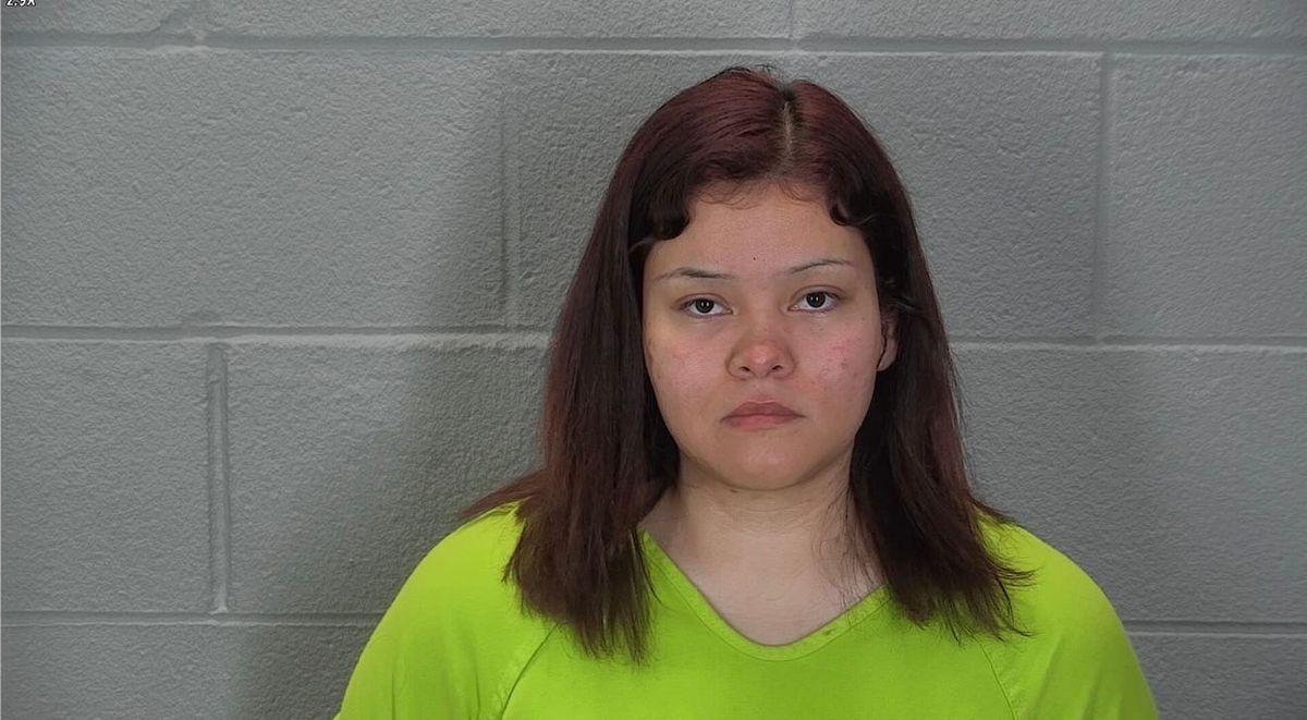 Priscila Gonzalez-Rudolph | Tippecanoe County