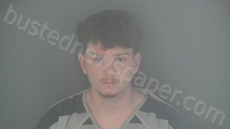 Jayden Matthew Mcquery | Shelby County