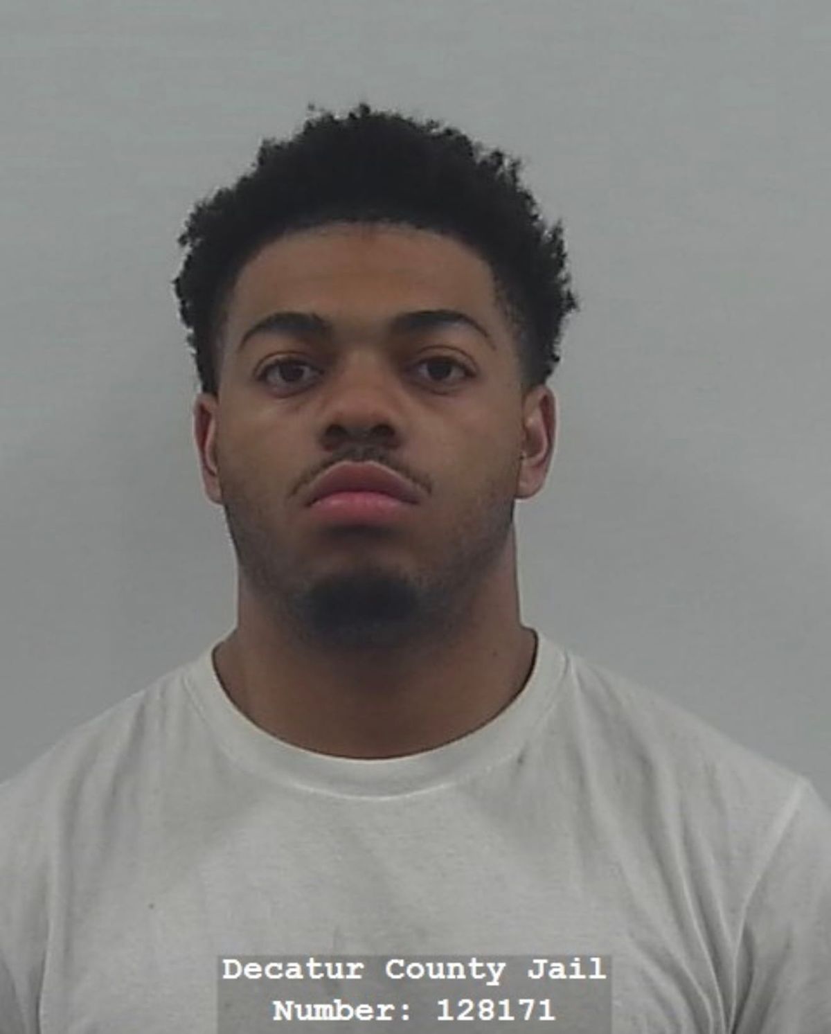 Dre’onne Blair Alexander McComb | Decatur County